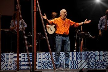 BOOMERS dal 1° aprile al 2 aprile 2025  TEATRO BRANCACCIO