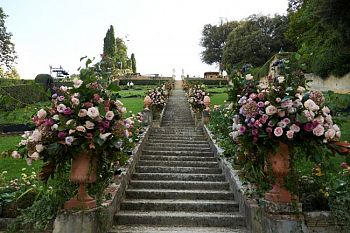 EVENTI TOSCANI DOLCE E GABBANA BY MITAL