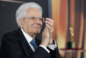 "David di Donatello" per l'anno 2025 Cerimonia di presentazione al Quirinale dei candidati ai Premi
