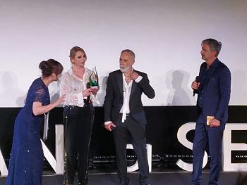 La 18a edizione del Festival Internazionale Tulipani di  Seta Nera