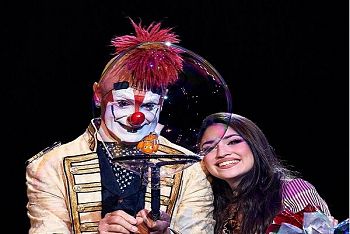 “Magic! Giubileo Edition" L'Auditorium della Conciliazione a San Pietro si veste di magia
