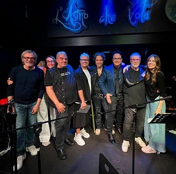 Dopo 23 anni il Memorial sold out, Alex Baroni, concerto top in suo ricordo