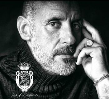 Intervista a Leo Prosperi indossatore e modello umbro che spesso lavora su Roma