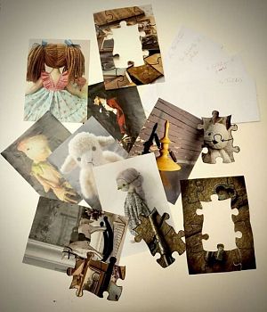 RASSEGNA “LARP DA CAMERA” dal  24 maggio al 1° giugno a Roma