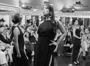 The World Fashion Tour 1St Edition. Moda arte costume, ispirato all Argentina