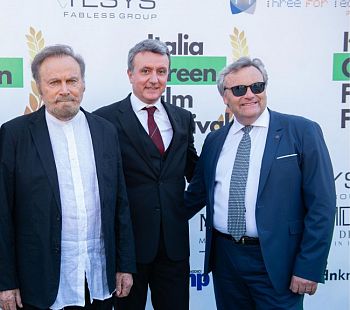 Italia Green Film Festival 2025: cinema e ambiente protagonisti al Teatro Argentina