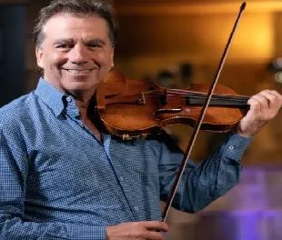 Rome Chamber Music Festival. Intervista a Robert McDuffie, fondatore e Direttore artistico