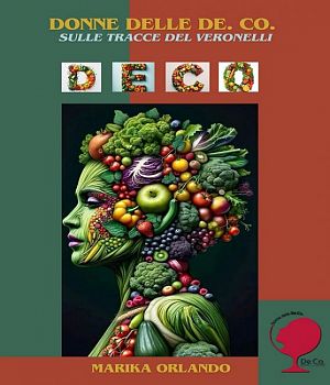 Il nuovo libro di Marika Orlando, presidente nazionale Donne delle  De.Co.