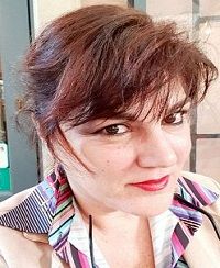 Simona d'Eugenio entra stabilmente nella Redazione di Romameeting.it