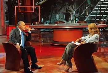 Nicola Grattieri “Filorosso” (RAI 3): “I Magistrati osservano e lavorano con il Codice in mano