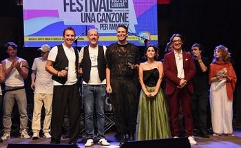 A Rovigo i vincitori del Premio  AMNESTY VOCI PER LA LIBERTÀ