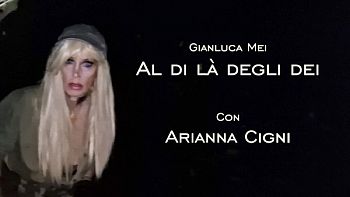 "Al di là degli dei": nuovo cortometraggio di Gianluca Mei