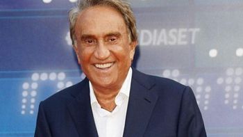 Emilio Fede storico giornalista della TV muore a 94 anni