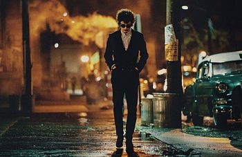 VITE IN MUSICA, Da Bob Dylan a Leonard Cohen, da Don Shirley a Priscilla Presley
