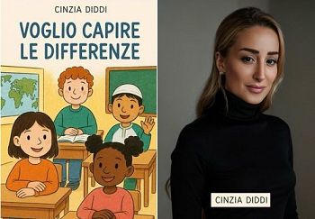 I VOGLIO la collana di Cinzia Diddi e il dr.Paolo Cardoso: un metodo che insegna emozioni e valori