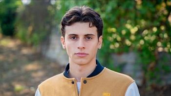 Intervista a Matteo Matronola, giovane attore
