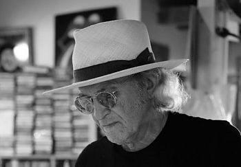 A Vittorio Storaro il Premio Speciale Cinecittà David 71