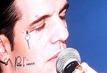 Achille Lauro conquista l’Olimpico: Roma celebra il suo artista