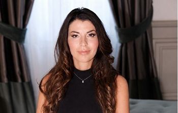 Claudia Conte torna in libreria con “Dove nascono i silenzi”: presentazione il 14 luglio a Roma