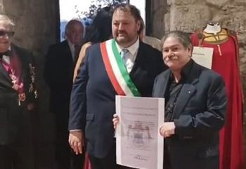 PREMIO INTERNAZIONALE “TORRE NORMANNA” A ROCCAROMANA (CE)