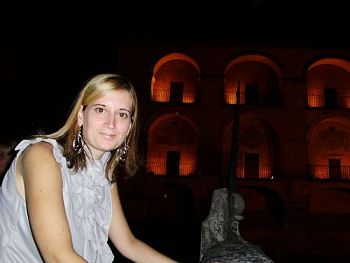 Palazzo Manzi a Civitavecchia: ricerca e tutela si incontrano nello studio dei dipinti murali