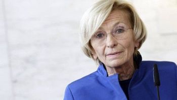 SCOMPARSA DI EMMA BONINO, RUTELLI A FILOROSSO (RAI 3)