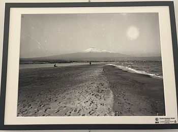 Gaetano Ponte, quando la fotografia racconta i vulcani