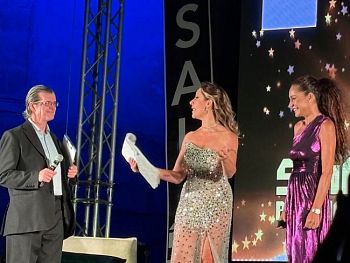 PREMIO INTERNAZIONALE DONNAFUGATA 2026 CON LA PRESENZA DELL’ ATTORE AMERICANO DANIEL MC VICARI