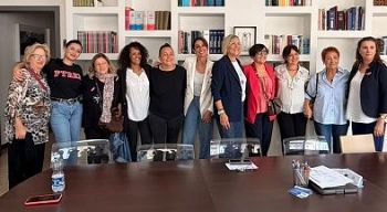 Nel segno del merito e dell'inclusione: nasce  Fare Donna