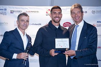 Premio Giuseppe Colalucci, la dodicesima edizione a Roma