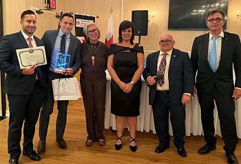 Il Premio Caruso conquista New York: un trionfo di italianità nella Grande Mela