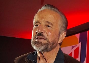 Christian De Sica, alla Festa del Cinema di Roma, con “I Super Ospiti”