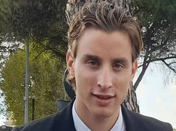 Edoardo Bove, la rinascita alla Festa del Cinema di Roma