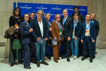 Assemblea nazionale a Roma - Confartigianato Potenza guarda alle sfide del futuro