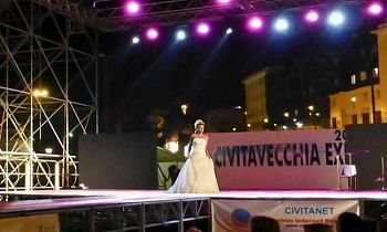 Expo di Civitavecchia