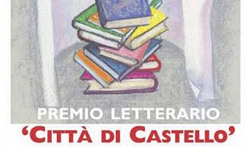 Premio letterario “Città di Castello” 2014