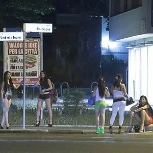 PROSTITUZIONE, SANTORI: MARCE INDIETRO, ERRORI E SCUSE