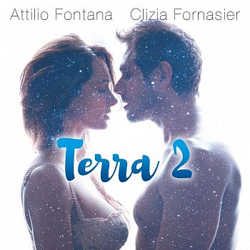 E' nato "BLU"  Terra 2 - Intervista a ATTILIO FONTANA e CLIZIA FORNASIER