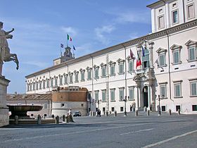 29 mggio 2012, a  Roma il summit bilaterale Italia-Polonia