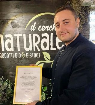 Grande successo per la sesta tappa del progetto “Poesia Gourmet Itinerante”