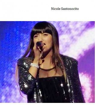 Un altra  Vittoria per Nicole Santonocito, la stella di Misterbianco