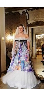 Altaroma-World of Fashion, evento internazionale a Palazzo Brancaccio | 26 gennaio 2020