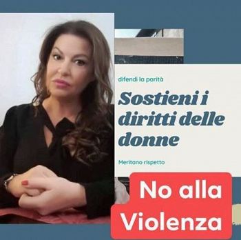 “Non si ferma la Violenza sulle donne” il rischio è quello che si amplifichi…”.